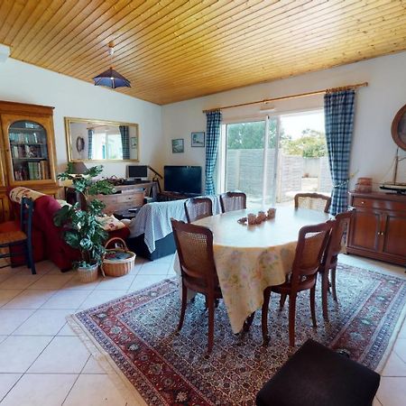 Villa La Grande Vallee Saint-Gilles-Croix-de-Vie Exteriér fotografie