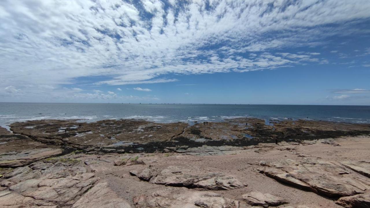 Villa La Grande Vallee Saint-Gilles-Croix-de-Vie Exteriér fotografie